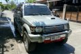 Mitsubishi Pajero 1996 Automatic Diesel for sale in Angeles-1