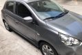 Selling 2015 Mitsubishi Mirage Hatchback for sale in Mandaluyong-1