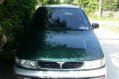 Selling 2nd Hand Mitsubishi Space Wagon 1999 in Angeles-2