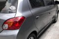 Selling 2015 Mitsubishi Mirage Hatchback for sale in Mandaluyong-2