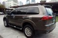 Selling 2nd Hand Mitsubishi Montero Sport 2012 at 50000 km in Pasig-6