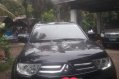 Selling Used Mitsubishi Montero Sport 2014 in Ormoc-6