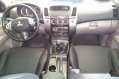 Mitsubishi Montero Sport 2010 Manual Diesel for sale in Tanay -4