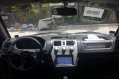 Selling Mitsubishi Adventure 2003 Manual Diesel in Cebu City-8