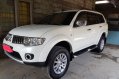 Selling 2nd Hand Mitsubishi Montero 2010 at 100000 km in San Fernando-4