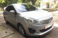 Used 2016 Mitsubishi Mirage G4 for sale in Pasig-0