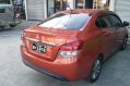 2nd Hand Mitsubishi Mirage G4 for sale in Dasmariñas-3