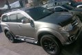 Mitsubishi Montero Sport 2015 Automatic Gasoline for sale in Quezon City-1