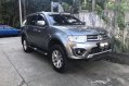 2014 Mitsubishi Montero for sale in Pasig-0