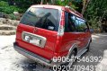 2nd Hand Mitsubishi Adventure 2016 for sale in Quezon City-1