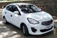 Selling 2nd Hand Mitsubishi Mirage G4 2017 in Batangas City-2