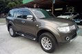 Selling 2nd Hand Mitsubishi Montero Sport 2012 at 50000 km in Pasig-5