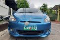 Selling Mitsubishi Mirage 2013 Automatic Gasoline in Pasig-0