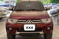 2nd Hand Mitsubishi Montero 2014 for sale in Makati-0