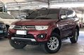 Mitsubishi Montero Sport 2014 Automatic Diesel for sale in Makati-0