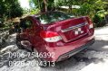 2nd Hand Mitsubishi Mirage G4 2016 for sale in Quezon City-3