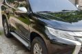 Sell 2nd Hand 2016 Mitsubishi Montero Sport in Quezon City-1