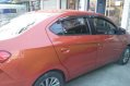 2nd Hand Mitsubishi Mirage G4 for sale in Dasmariñas-5