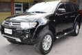 Mitsubishi Montero 2014 Automatic Diesel for sale in Pasig-1