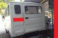 Selling Mitsubishi L300 2002 Manual Diesel in Quezon City-3