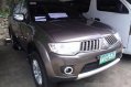 Mitsubishi Montero Sport 2010 Manual Diesel for sale in Tanay -0