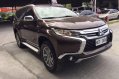 2nd Hand Mitsubishi Montero Sport 2016 Automatic Diesel for sale in Pasig-1