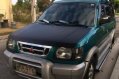 Selling 2nd Hand Mitsubishi Adventure 2000 in General Trias-0