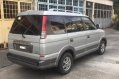 Silver Mitsubishi Adventure 2015 for sale in Pasig-5