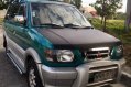 Selling 2nd Hand Mitsubishi Adventure 2000 in General Trias-1