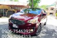 2nd Hand Mitsubishi Mirage G4 2016 for sale in Quezon City-1