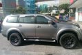 Mitsubishi Montero Sport 2015 Automatic Gasoline for sale in Quezon City-6