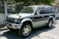 Mitsubishi Pajero 1996 Automatic Diesel for sale in Angeles-0