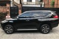 2nd Hand Mitsubishi Montero 2017 for sale in Manila-11