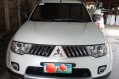 Selling 2nd Hand Mitsubishi Montero 2010 at 100000 km in San Fernando-1