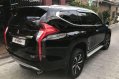 2nd Hand Mitsubishi Montero 2017 for sale in Manila-4