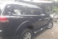 Selling Used Mitsubishi Montero Sport 2014 in Ormoc-8