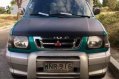 Selling 2nd Hand Mitsubishi Adventure 2000 in General Trias-2