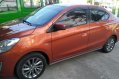 2nd Hand Mitsubishi Mirage G4 for sale in Dasmariñas-6