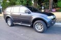 2nd Hand Mitsubishi Montero 2009 Automatic Diesel for sale in Quezon City-0