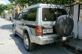 Mitsubishi Pajero 1996 Automatic Diesel for sale in Angeles-2