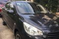 Selling 2nd Hand Mitsubishi Mirage G4 2014 in Cebu City-1