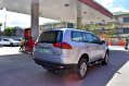 Selling Used Mitsubishi Montero 2013 Manual Diesel at 50000 km in Lemery-4