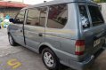 1999 Mitsubishi Adventure for sale in Makati-2