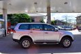 Selling Used Mitsubishi Montero 2013 Manual Diesel at 50000 km in Lemery-3