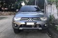 2014 Mitsubishi Montero for sale in Pasig-1