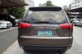 Selling 2nd Hand Mitsubishi Montero Sport 2012 at 50000 km in Pasig-2