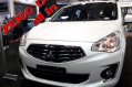 New Mitsubishi Mirage G4 2019 Manual Gasoline for sale in Malabon-0