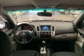 Mitsubishi Montero Sport 2014 Automatic Diesel for sale in Makati-7