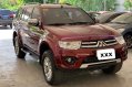 2nd Hand Mitsubishi Montero 2014 for sale in Makati-1