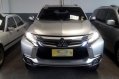 Selling Mitsubishi Montero 2016 Automatic Diesel in San Fernando-1